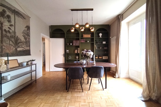 Ma-Cabane - Vente Appartement Fougères, 81 m²