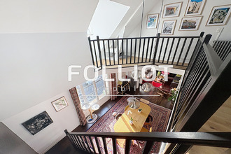 Ma-Cabane - Vente Appartement FOUGERES, 159 m²