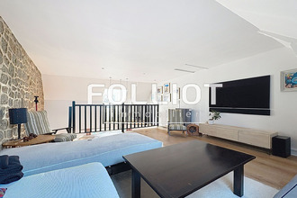 Ma-Cabane - Vente Appartement FOUGERES, 159 m²