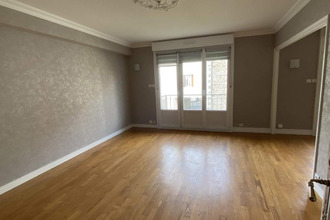 Ma-Cabane - Vente Appartement FOUGERES, 73 m²