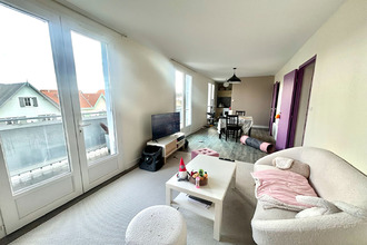 Vente Appartement 17450, FOURAS France
