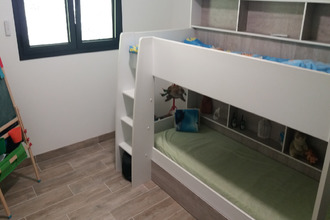 Ma-Cabane - Vente Appartement Fourneaux, 114 m²