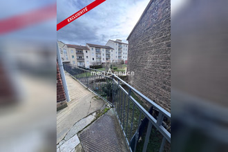Vente Appartement 42490, FRAISSES France