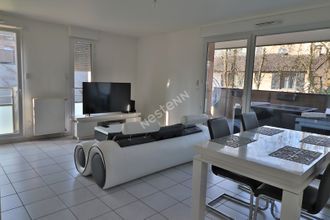 Ma-Cabane - Vente Appartement FRANCHEVILLE, 62 m²