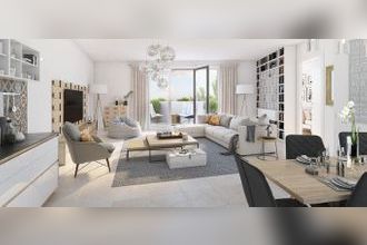 Ma-Cabane - Vente Appartement FRANCHEVILLE, 105 m²