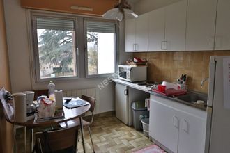 Ma-Cabane - Vente Appartement FRANCHEVILLE, 50 m²