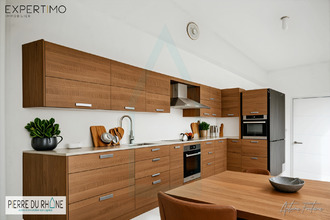 Ma-Cabane - Vente Appartement Francheville, 96 m²