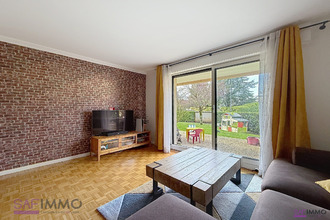 Ma-Cabane - Vente Appartement Francheville, 79 m²