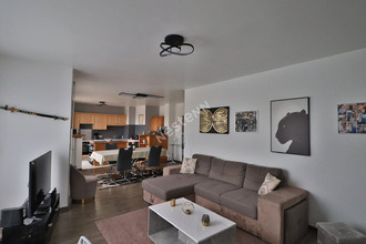 Ma-Cabane - Vente Appartement FRANCHEVILLE, 83 m²