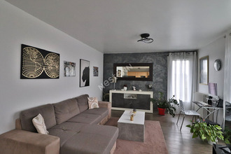 Ma-Cabane - Vente Appartement FRANCHEVILLE, 83 m²