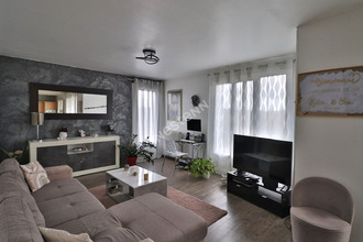 Ma-Cabane - Vente Appartement FRANCHEVILLE, 83 m²