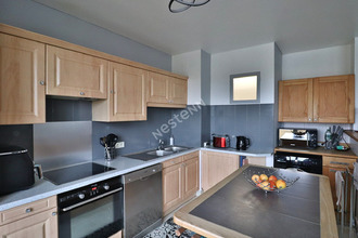 Ma-Cabane - Vente Appartement FRANCHEVILLE, 83 m²