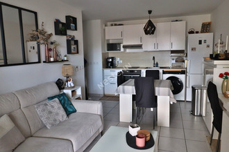 Ma-Cabane - Vente Appartement FRANCHEVILLE, 42 m²