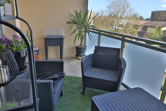 Ma-Cabane - Vente Appartement FRANCHEVILLE, 42 m²