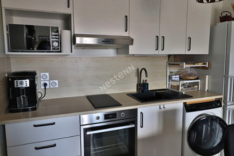 Ma-Cabane - Vente Appartement FRANCHEVILLE, 42 m²