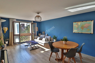 Ma-Cabane - Vente Appartement FRANCHEVILLE, 89 m²