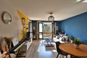 Ma-Cabane - Vente Appartement FRANCHEVILLE, 89 m²