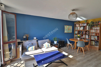 Ma-Cabane - Vente Appartement FRANCHEVILLE, 89 m²