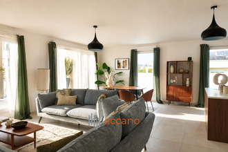 Ma-Cabane - Vente Appartement Francheville, 117 m²