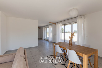 Ma-Cabane - Vente Appartement FRANCHEVILLE, 108 m²