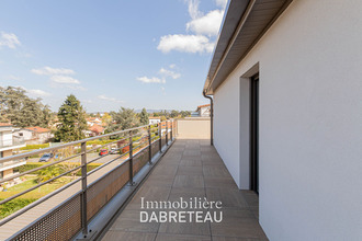 Ma-Cabane - Vente Appartement FRANCHEVILLE, 108 m²