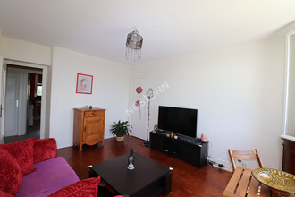 Ma-Cabane - Vente Appartement FRANCHEVILLE, 57 m²
