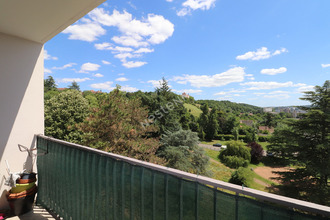 Ma-Cabane - Vente Appartement FRANCHEVILLE, 57 m²