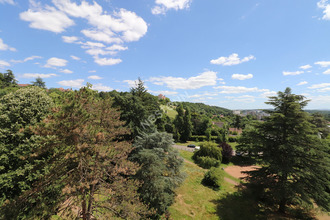 Ma-Cabane - Vente Appartement FRANCHEVILLE, 57 m²