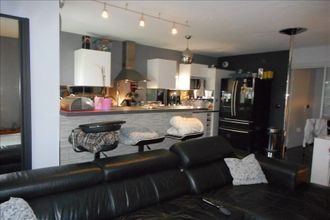 Ma-Cabane - Vente Appartement FRANCONVILLE, 65 m²