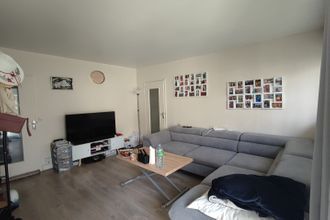 Ma-Cabane - Vente Appartement FRANCONVILLE, 35 m²