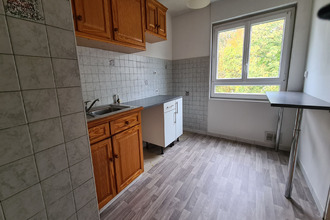 Ma-Cabane - Vente Appartement FRANCONVILLE, 40 m²