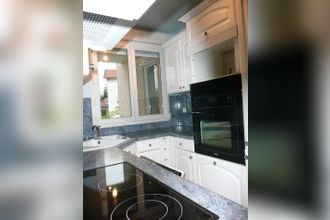 Ma-Cabane - Vente Appartement FRANCONVILLE, 67 m²