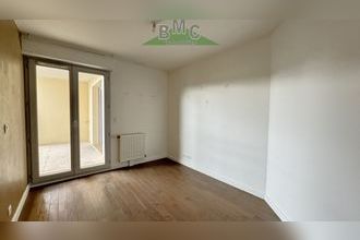 Ma-Cabane - Vente Appartement FRANCONVILLE, 58 m²