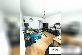 Ma-Cabane - Vente Appartement Franconville, 64 m²