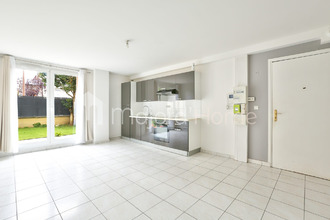 Ma-Cabane - Vente Appartement Franconville, 46 m²