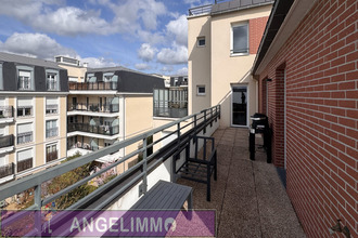 Ma-Cabane - Vente Appartement Franconville, 78 m²