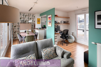 Ma-Cabane - Vente Appartement Franconville, 78 m²