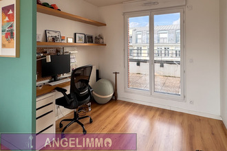 Ma-Cabane - Vente Appartement Franconville, 78 m²