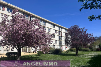 Ma-Cabane - Vente Appartement Franconville, 61 m²