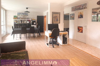 Ma-Cabane - Vente Appartement Franconville, 104 m²