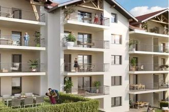 Vente Appartement 74270, Frangy France