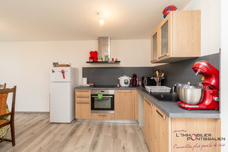 Ma-Cabane - Vente Appartement Frasne, 44 m²