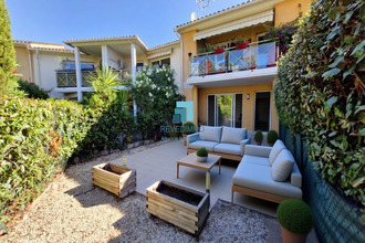 Ma-Cabane - Vente Appartement Fréjus, 60 m²