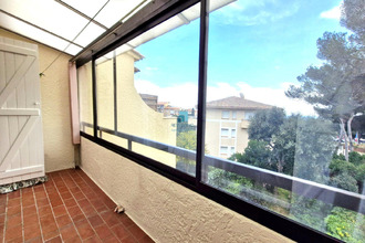 Ma-Cabane - Vente Appartement Fréjus, 44 m²