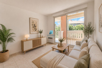 Ma-Cabane - Vente Appartement Fréjus, 48 m²
