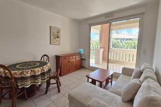 Ma-Cabane - Vente Appartement Fréjus, 48 m²