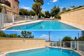 Ma-Cabane - Vente Appartement Fréjus, 32 m²