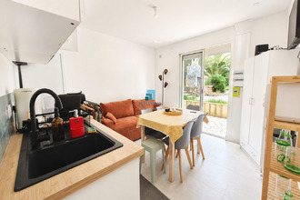 Ma-Cabane - Vente Appartement Fréjus, 32 m²