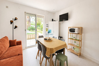 Ma-Cabane - Vente Appartement Fréjus, 32 m²