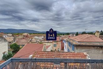 Ma-Cabane - Vente Appartement Fréjus, 124 m²